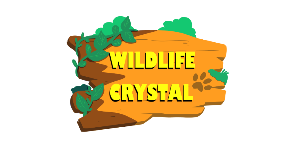 Wildlife Crystal
